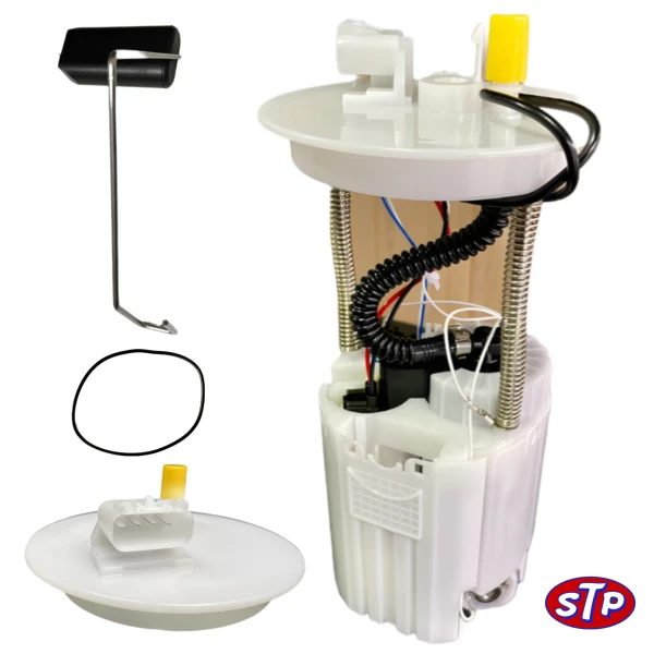 Bomba Bencina Para Chevrolet Spark Gt 2010 2022 1.2